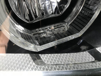 Битая Фара правая BMW 3er F30 (2015-2020) LED