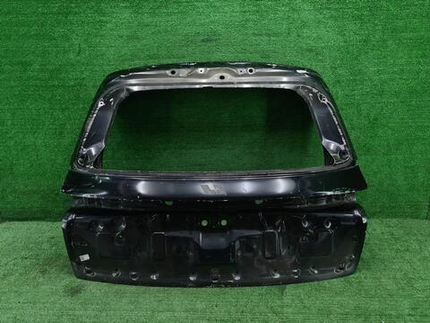 Крышка багажника Lixiang L9 (2022-н.в.)