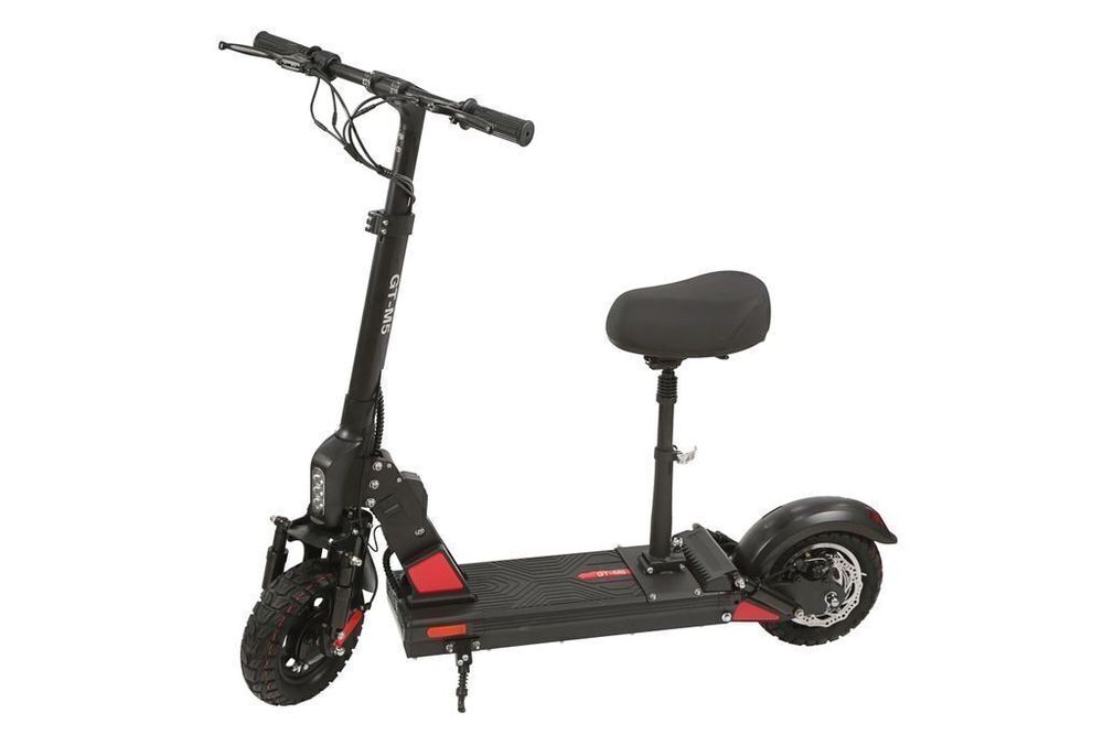 Электросамокат GT-M5 PRO 18Ah