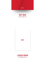 Альбом BAMBAM - Sour & Sweet 1st Album SOUR Version