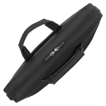 Сумка для ноутбука Lamark L236 Black