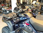 Квадроцикл Loncin Xwolf 1000