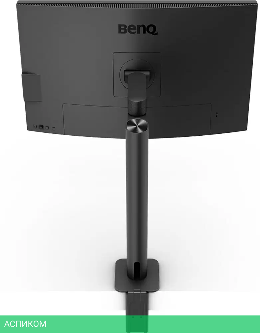 Монитор BenQ PD2705UA
