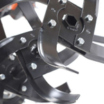 Мотоблок PATRIOT Калуга М X-Drive пониженная передача (7,0 л.с.) 440107004