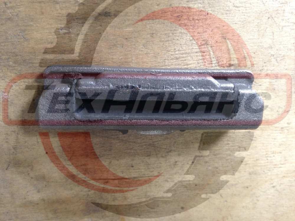 Палец коронки V43PN (4422932)