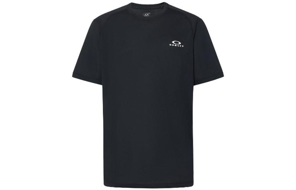 Oakley Футболка черный