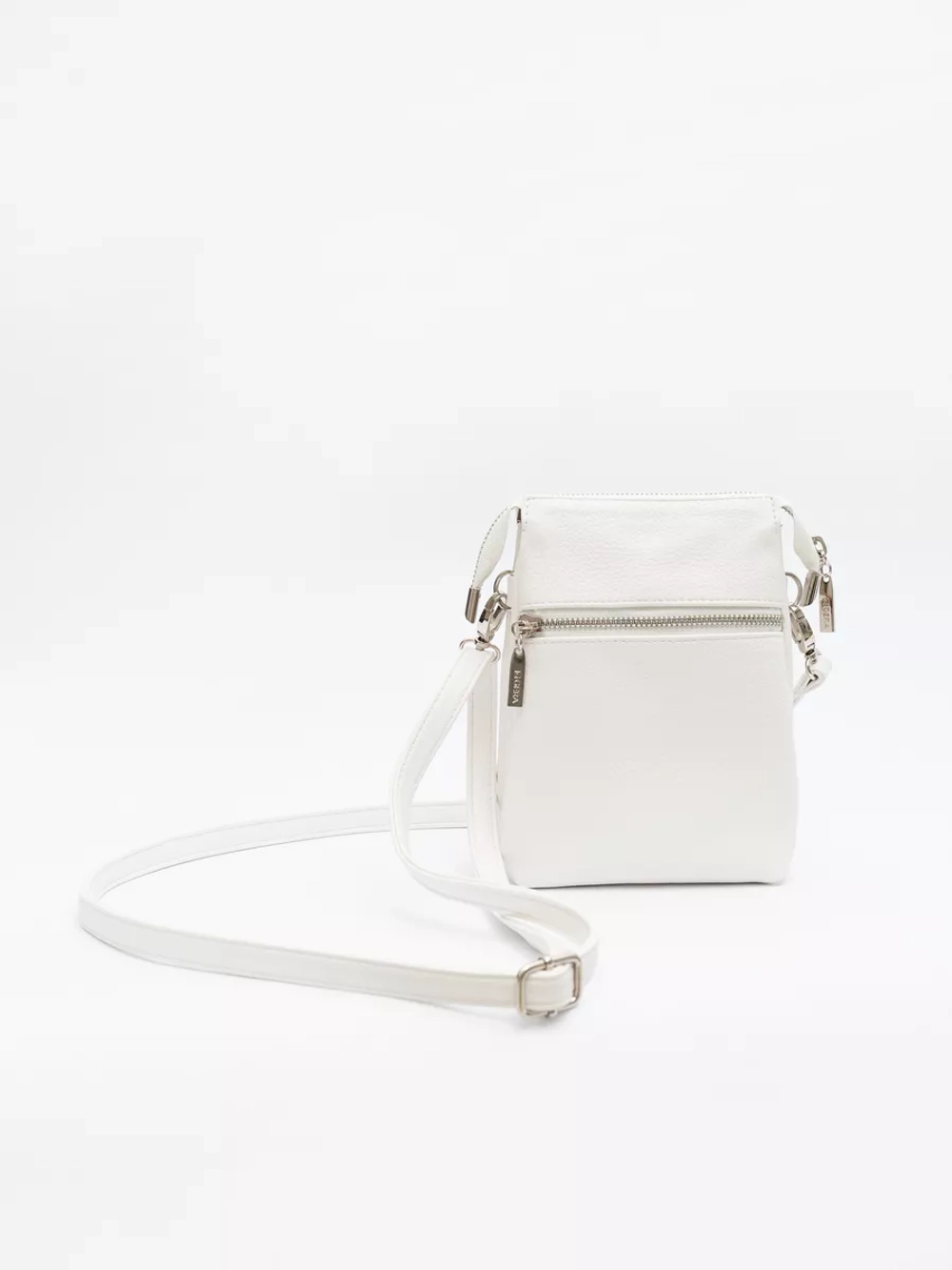 Сумка через плечо под телефон маленькая