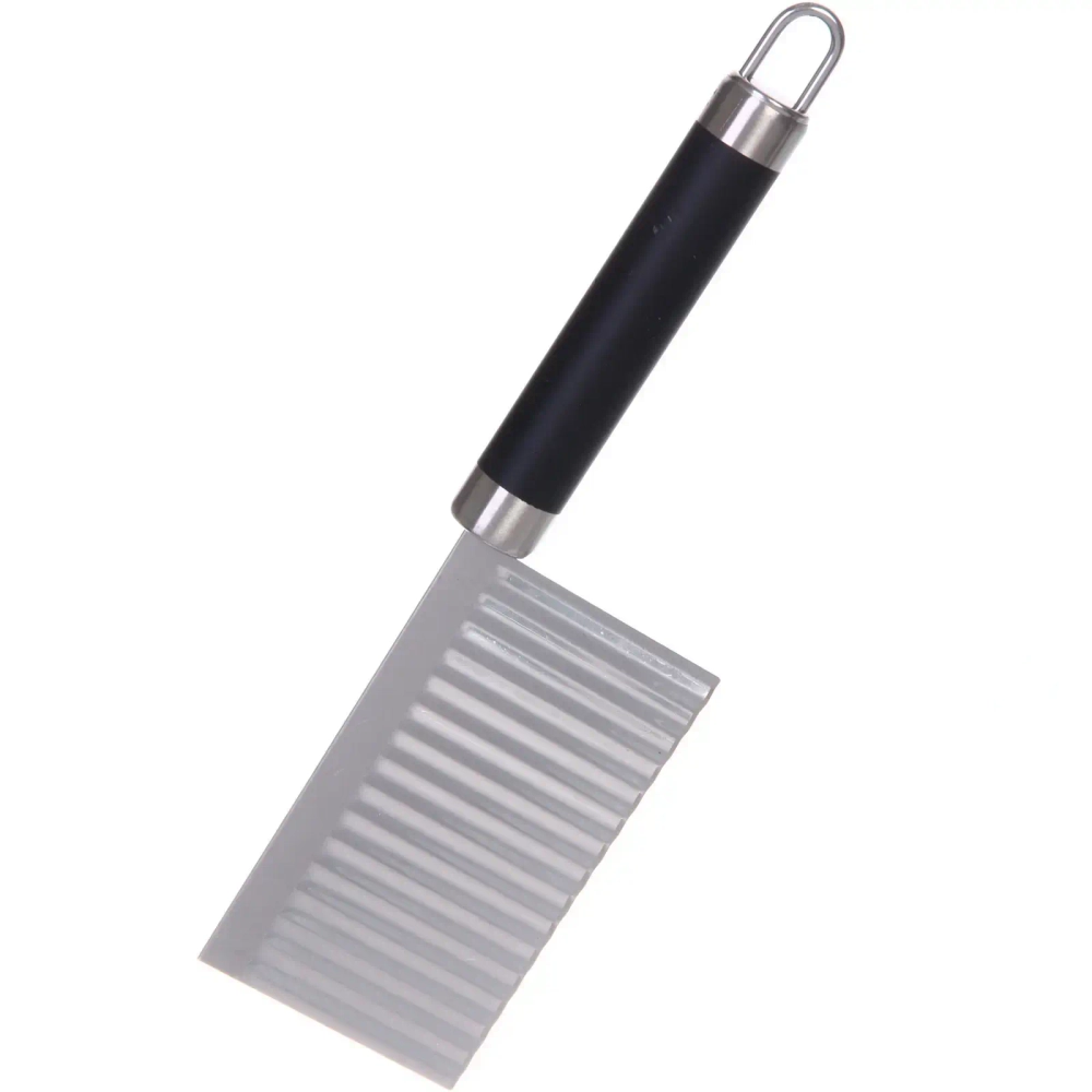 Нож кухонный для фигурной нарезки «Royal cuisine» 22см