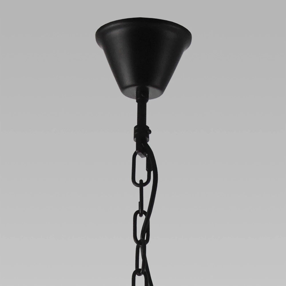 Подвесная люстра Citilux МАРТИН CL332082