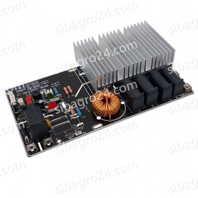 Плата генератора INDOKOR IN3500, AIRHOT IP3500 BT35-18E