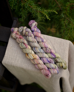 Мини пасма 20 г "Прованс"