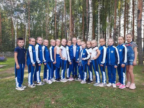 Спортивная школа фигурного катания &quot;Стрела&quot; г. Казань
