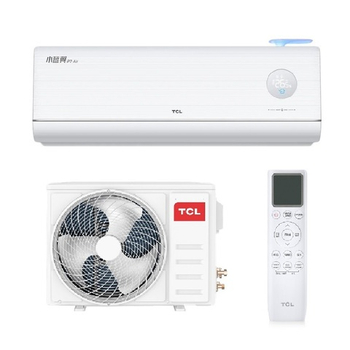 Сплит-система с притоком свежего воздуха TCL FreshIN 3.0 TAC-FR12INV/R4