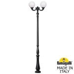 Парковый светильник Fumagalli GLOBE 300 G30.205.R20.AYF1R
