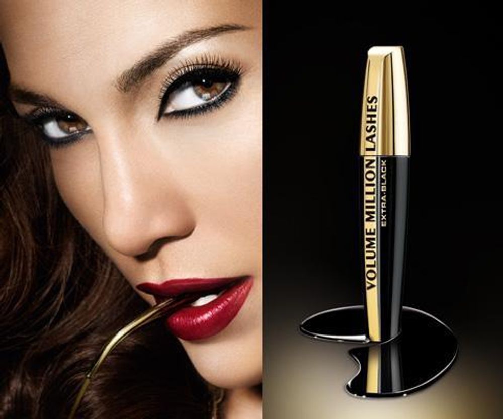L`Oreal Volume Million Lashes Extra Black
