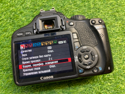 Canon EOS 550D Kit 18-55mm Покупка/Продажа