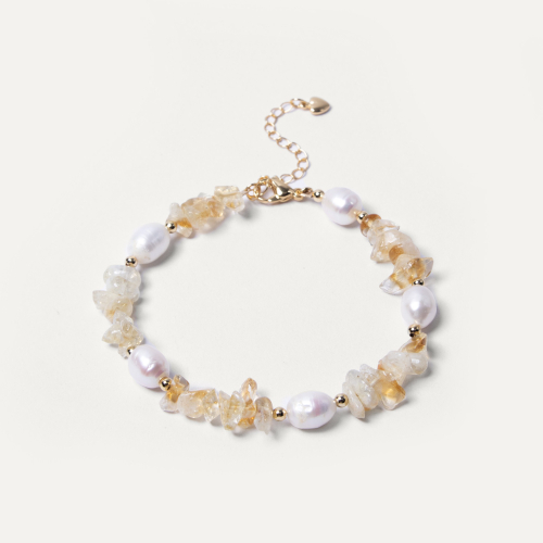 Браслет Misto YEL