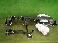 Комплект безопасности RR Vogue 4 L405 (2012-2022)