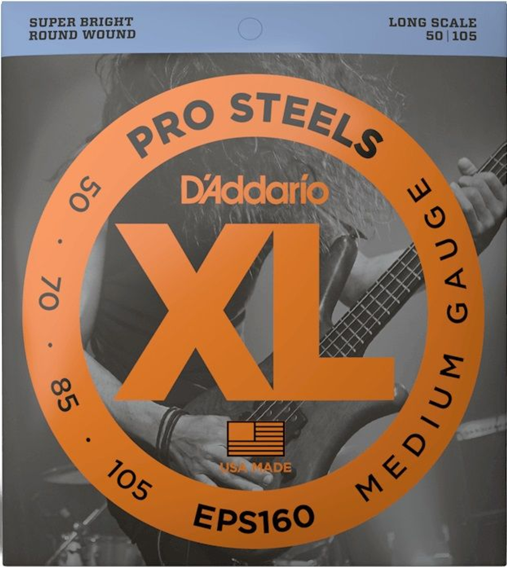 D`Addario EPS160