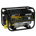 Электрогенератор HUTER DY4000L