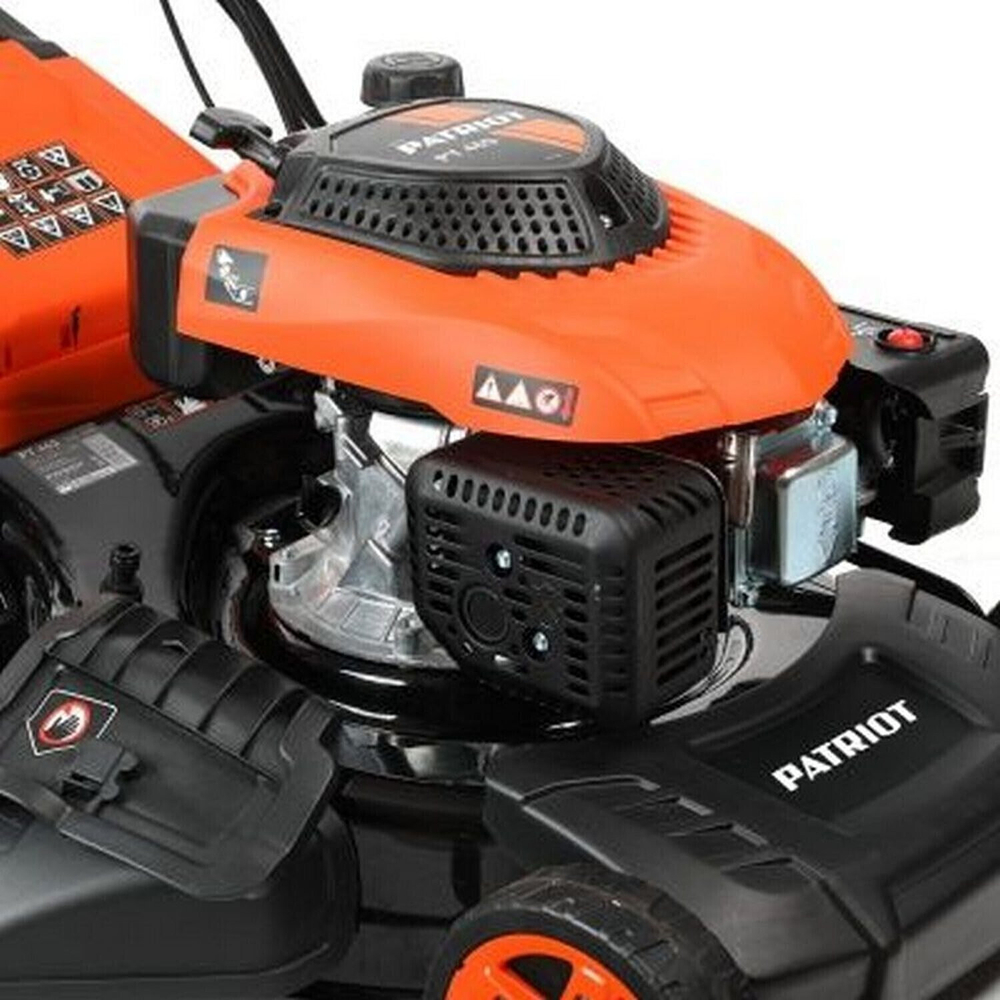Газонокосилка бензиновая Patriot PT 46S
