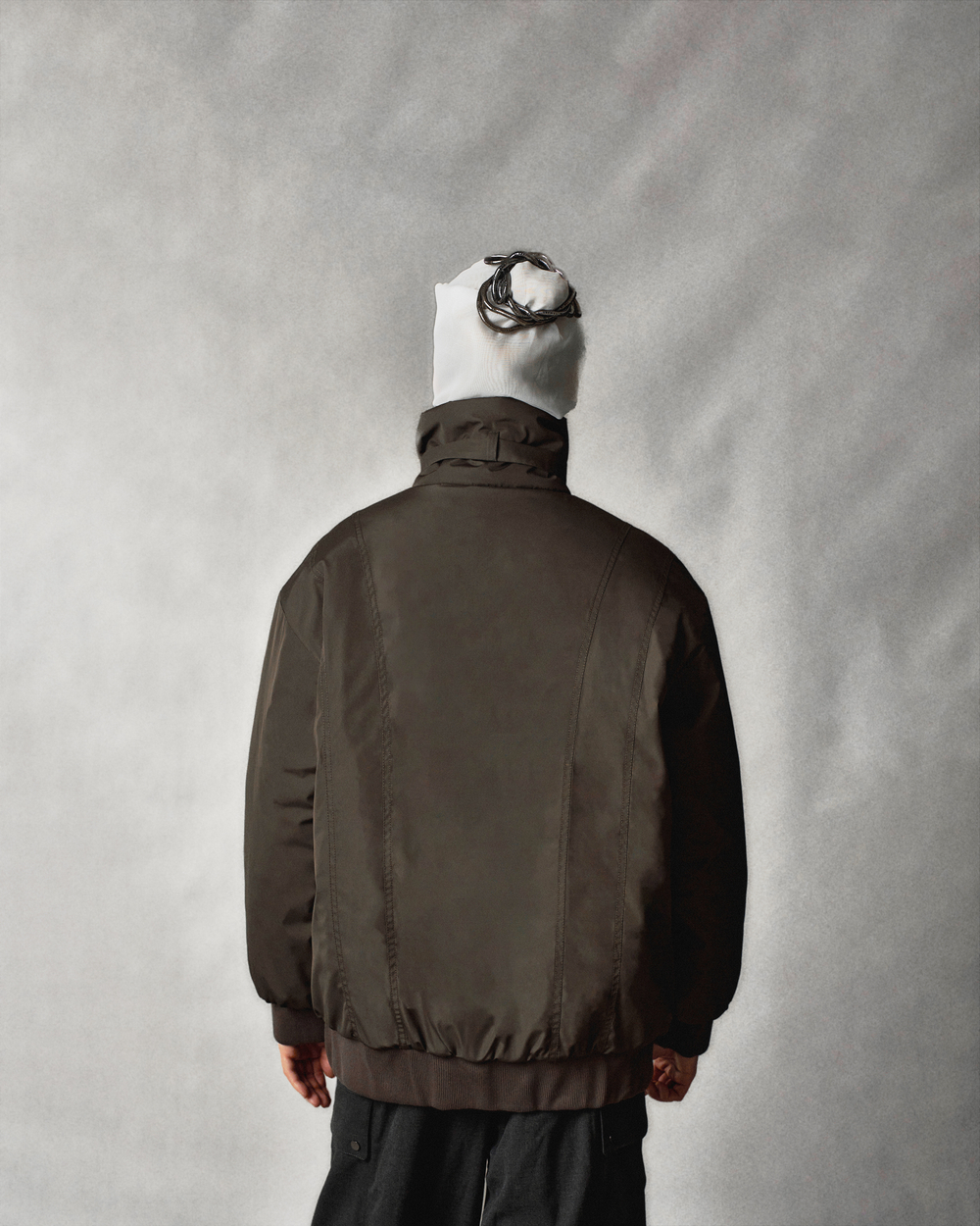 Бобмер PILOT'S JACKET