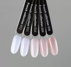 Monami Гель-лак French Collection FC011, 8мл