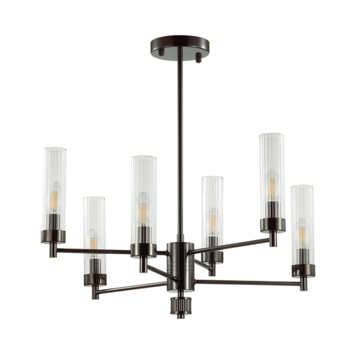 5275/6C LN Люстра E14 6*40Вт 220В IP20 CLASSI