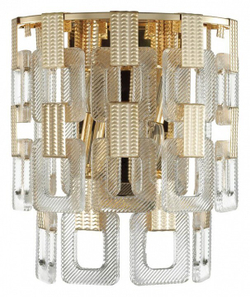 Бра Odeon Light 4989/2W