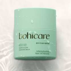 Bohicare Гидрофильный бальзам для лица очищающий - Clear&Glow cleansing balm, 50мл