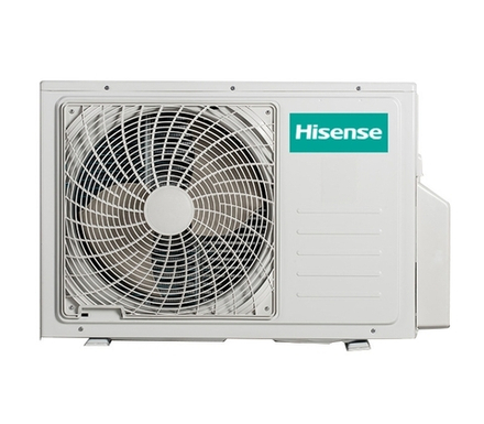 Инверторная сплит система HISENSE AS-09UW4RYDTG05BG (BLACK CRYSTAL DC Inverter) (комплект)