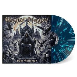 Grave Digger / Bone Collector (Coloured Vinyl)(LP)