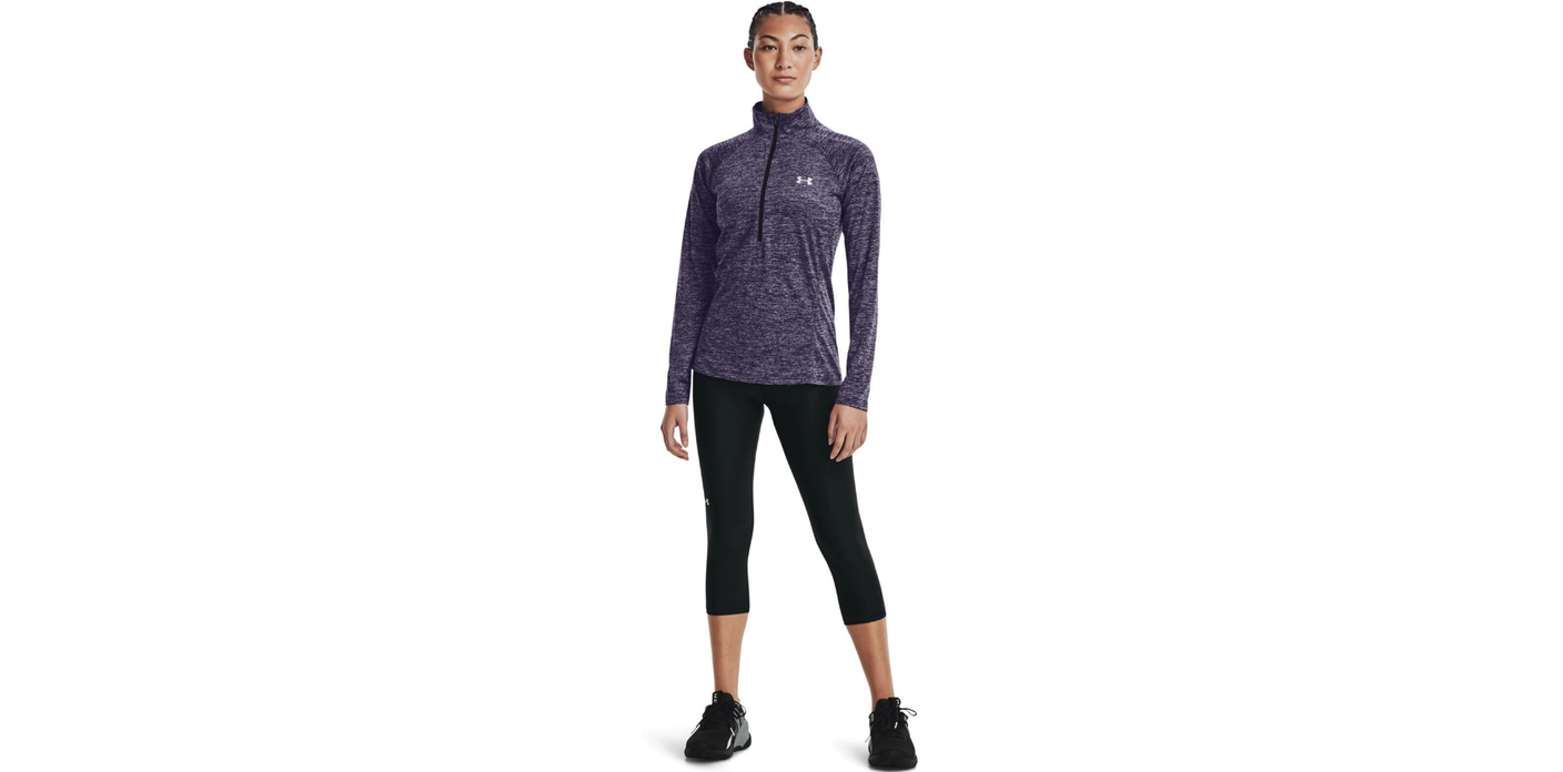 Лонгслив Under Armour 1320128-676: Незаменимый Элемент Спортивного Стиля
