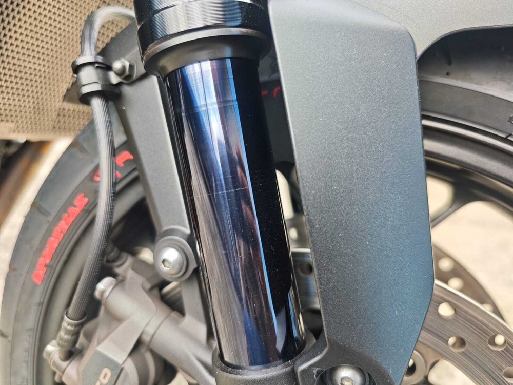 Honda CB1000R 052140