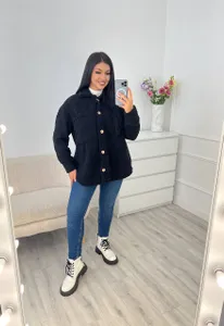 Рубашка УК-1647 Fabrika