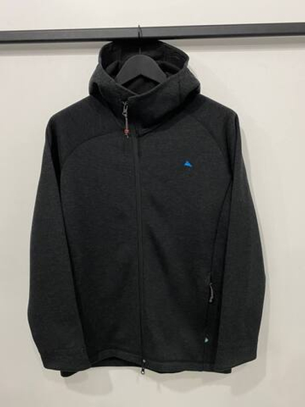 Толстовка Recycled Wool