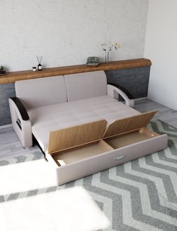 Диван Дубай-1