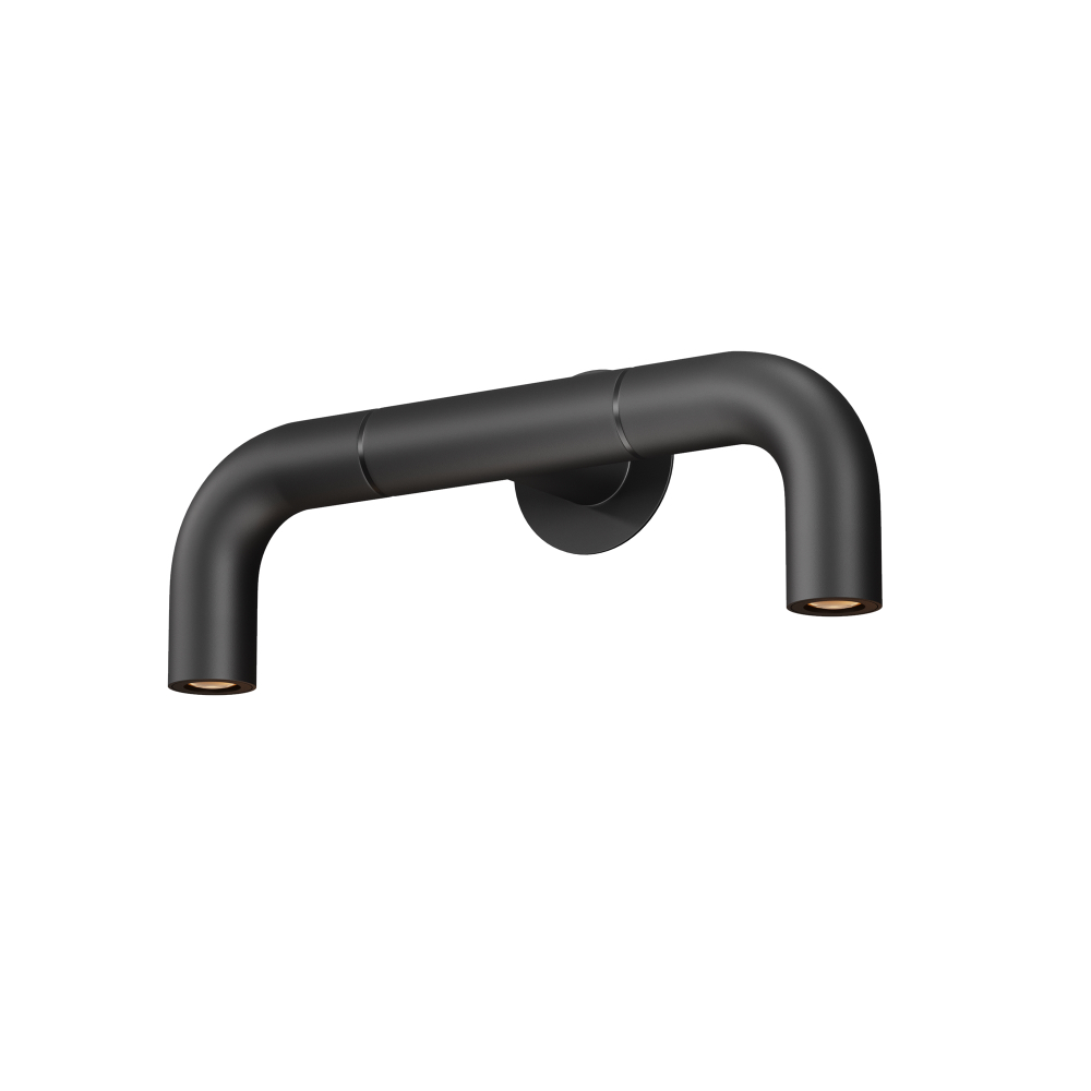 Уличный настенный светильник Outdoor O477WL-L4GF3K