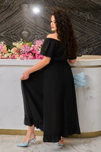 Платье УК-7702-1 Fabrika