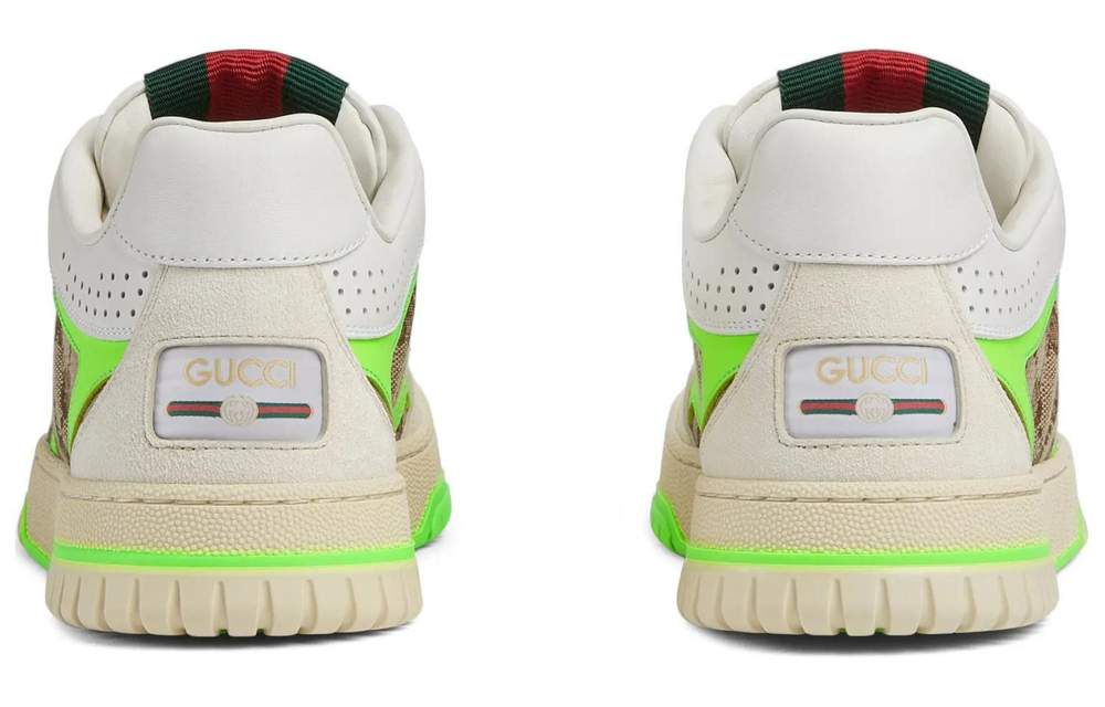 Gucci 24Ss Re-Web (Женская размерная сетка)