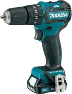 Аккумуляторный шуруповерт MAKITA DF 332 DWME DF332DWME