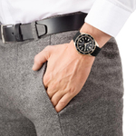 Мужские японские наручные часы Citizen BN0193-17E