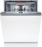 Встраиваемая посудомоечная машина Bosch SMV6ZCX00E
