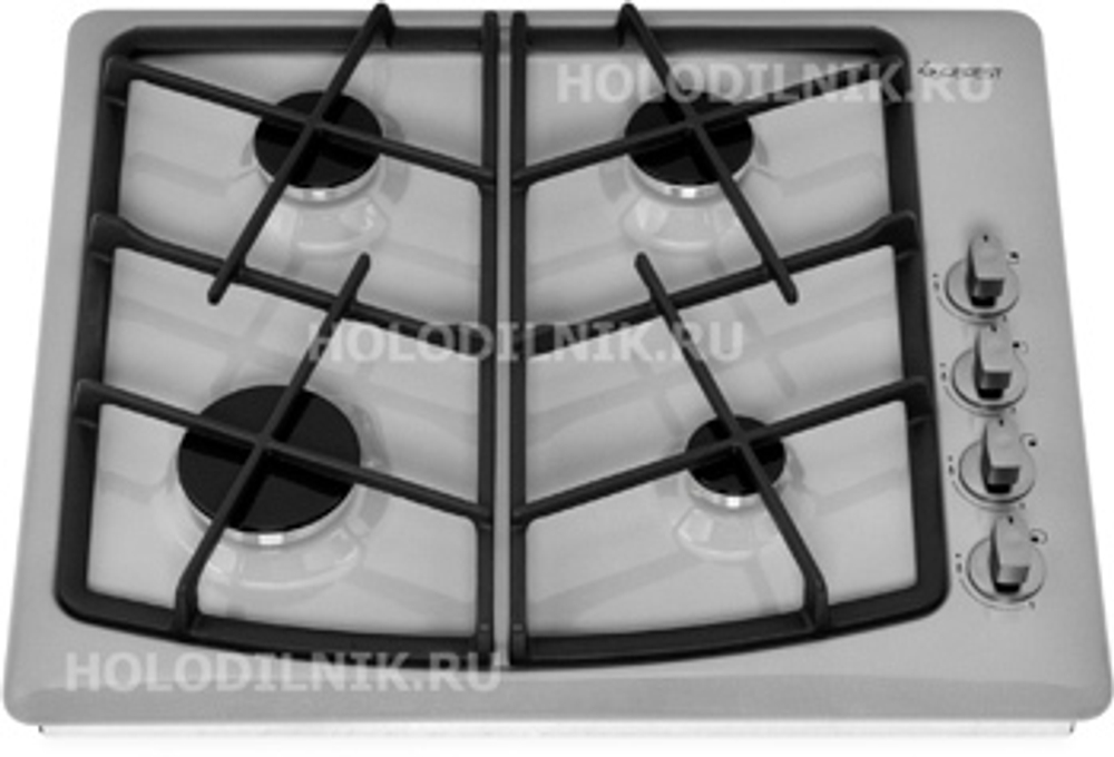 Газовая варочная панель Gefest СГ СН 1211 К6
