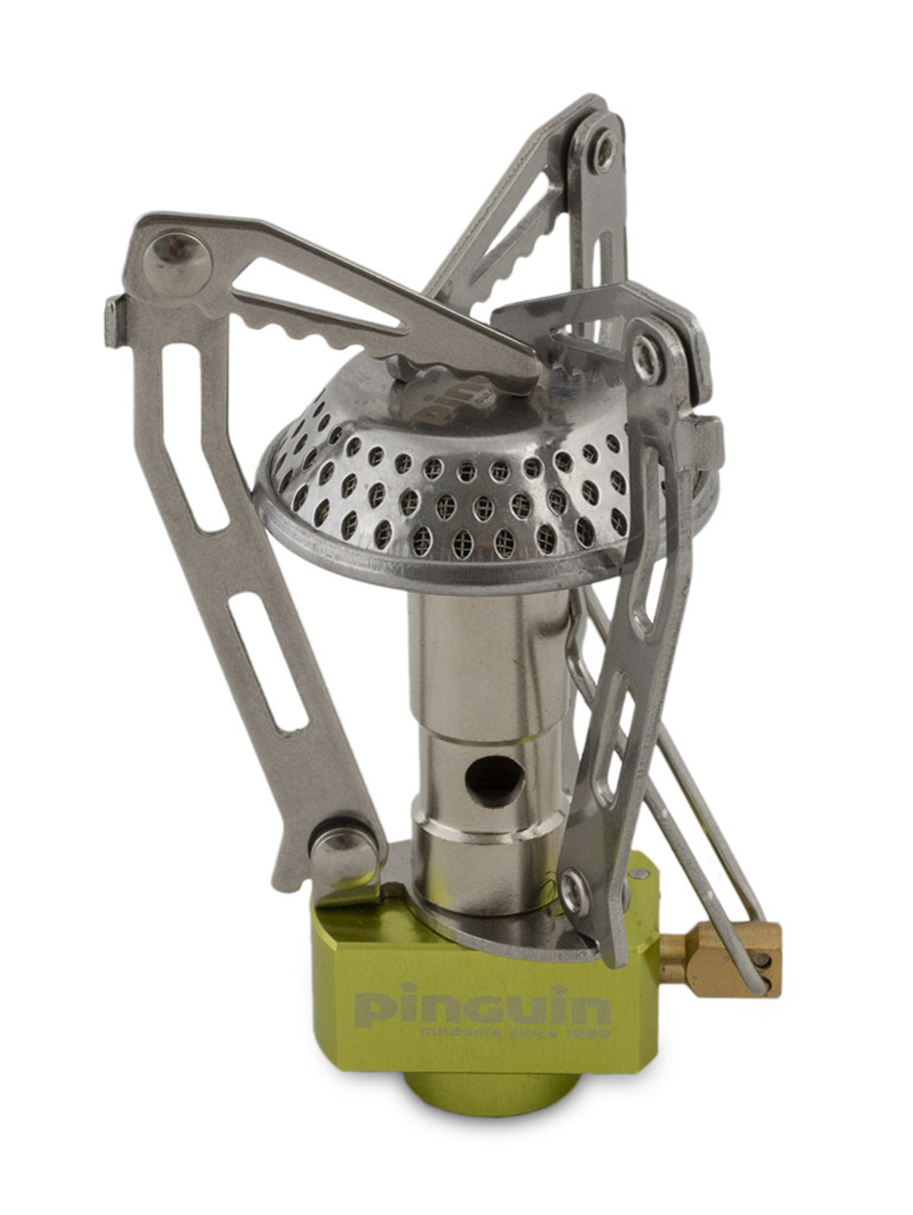 Газовая горелка Pinguin Trek