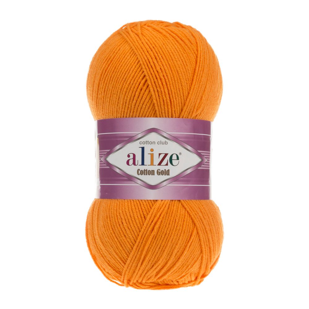 Пряжа Alize Cotton Gold (083)