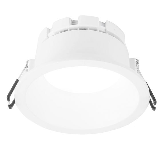 Встраиваемый светильник Feron DL502 LUNA 53307