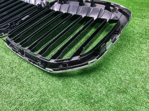 Решетка радиатора BMW X7 G07 (2019-2022)