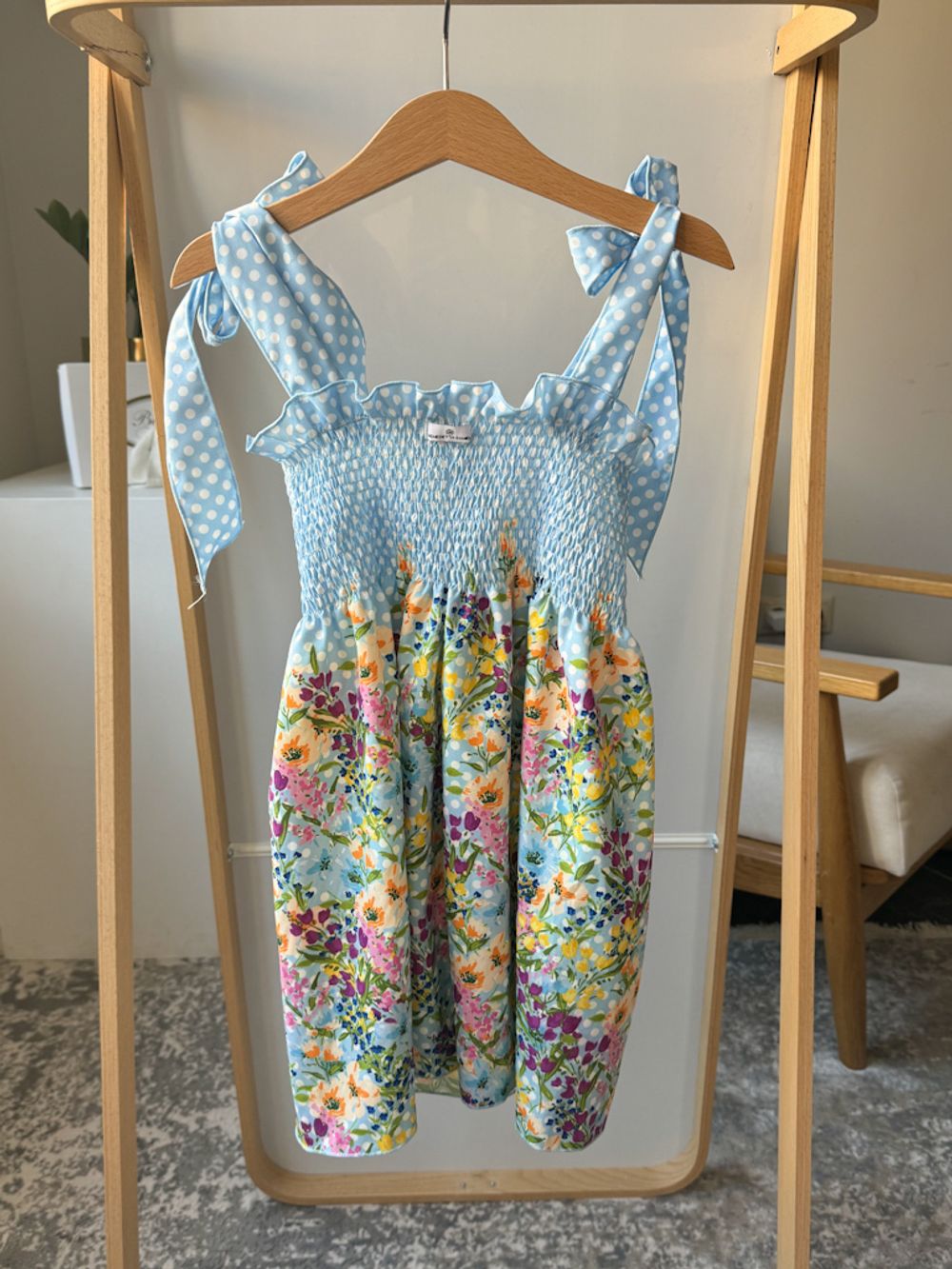 Платье Benedetta Danieli, 92