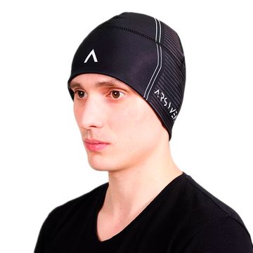 Шапка ARSWEAR Transparent